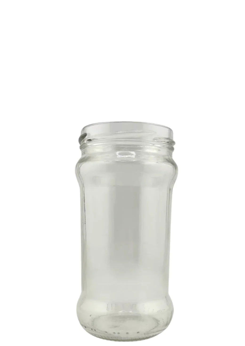 🫙 Tarro de Cristal Super 314 ml Twist-Off 63